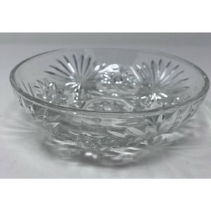Star of David Candy Dish/Bowl 7"‎ wide x 2" Tall